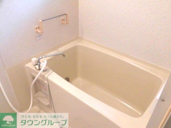 サニーコートしもはたの物件内観写真